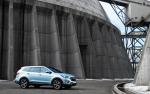 Hyundai Grand Santa Fe 2013 года